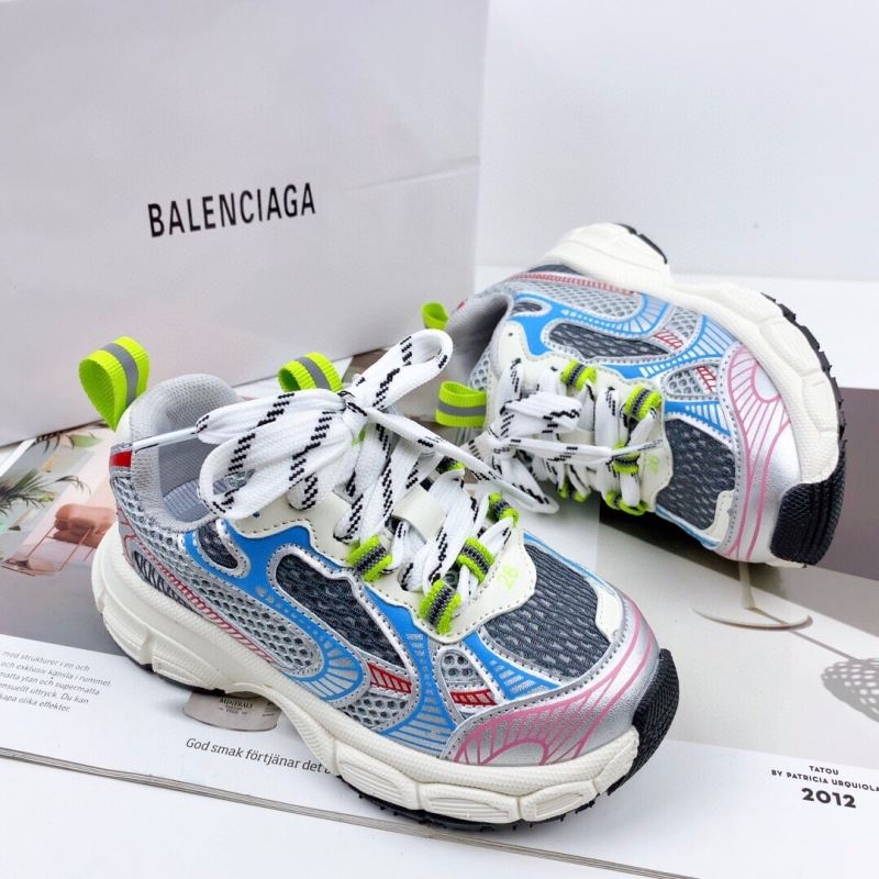 Balenciaga Kids Shoes